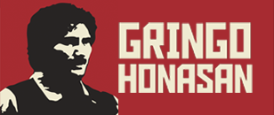 Gringo Honasan